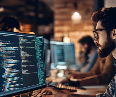 blog Cara Membuat Website Profesional untuk Meningkatkan Kredibilitas Bisnis