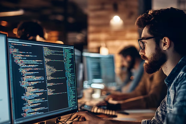 blog Cara Membuat Website Profesional untuk Meningkatkan Kredibilitas Bisnis