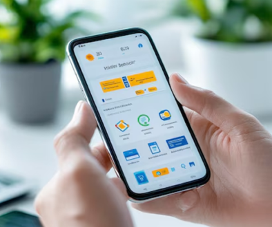 blog Manfaat Aplikasi Mobile untuk Meningkatkan Loyalitas Pelanggan