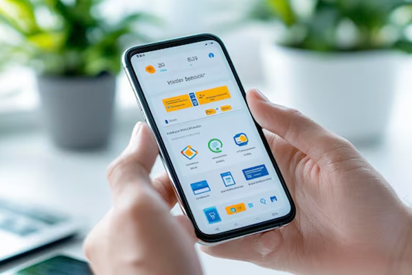 blog Manfaat Aplikasi Mobile untuk Meningkatkan Loyalitas Pelanggan