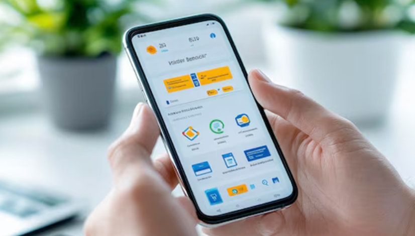 blog Manfaat Aplikasi Mobile untuk Meningkatkan Loyalitas Pelanggan